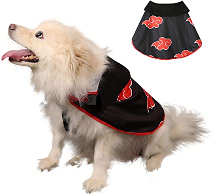 Pet Akatsuki Cloak - Live Like Anime